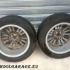 CERCHI IN LEGA ALFA ROMEO R16 - immagine 13