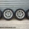 CERCHI IN LEGA ALFA ROMEO R16 - immagine 22