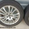 CERCHI IN LEGA ALFA ROMEO R16 - immagine 4