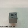 RELÈ POMPA CARBURANTE VW AUDI - immagine 2