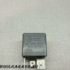 RELÈ POMPA CARBURANTE VW AUDI - immagine 3