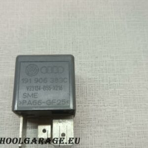 RELÈ POMPA CARBURANTE VW AUDI