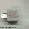 RELÈ POMPA CARBURANTE VW AUDI - immagine 6