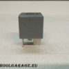 RELÈ POMPA CARBURANTE VW AUDI - immagine 7