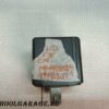RELÈ AUDI - VOLKSWAGEN 191953227A - immagine 3