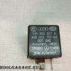 RELÈ AUDI - VOLKSWAGEN 191953227A - immagine 4