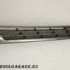 MODANATURA ESTERNA MONTANTE POSTERIORE SINISTRO MERCEDES 190 W201 - immagine 5
