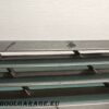 MODANATURA ESTERNA MONTANTE POSTERIORE SINISTRO MERCEDES 190 W201 - immagine 10