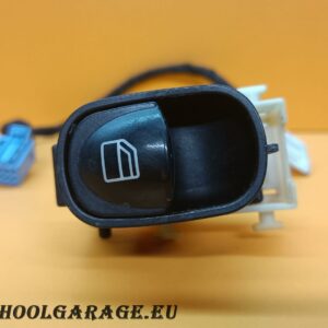 COMANDO ALZACRISTALLI POSTERIORE SINISTRO MERCEDES W 203