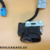 COMANDO ALZACRISTALLI POSTERIORE SINISTRO MERCEDES W 203 - immagine 4