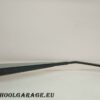 BRACCIO TERGICRISTALLO ANTERIORE DESTRO FORD FIESTA ANNO 2002 - immagine 2