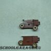 SENSORE AIRBAG CRASH VOLVO V 40 ANNO 2002 - immagine 3