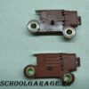 SENSORE AIRBAG CRASH VOLVO V 40 ANNO 2002 - immagine 4