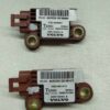 SENSORE AIRBAG CRASH VOLVO V 40 ANNO 2002 - immagine 8