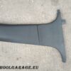 COPERTURA PILASTRO DESTRO VOLVO V 40 ANNO 2002 - immagine 2