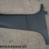 COPERTURA PILASTRO DESTRO VOLVO V 40 ANNO 2002 - immagine 3