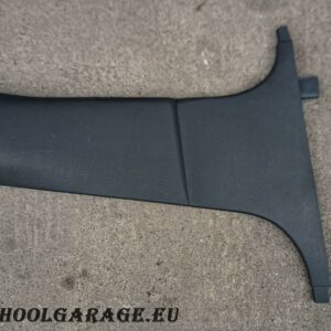 COPERTURA PILASTRO DESTRO VOLVO V 40 ANNO 2002
