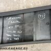 COPERTURA PILASTRO DESTRO VOLVO V 40 ANNO 2002 - immagine 7