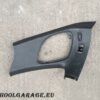 COPERTURA INTERNA VOLVO V40 ANNO 2002 - immagine 4