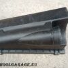 CASSA FILTRO PARTE INFERIORE VOLVO V 40 ANNO 2002 - immagine 3