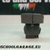 INTERRUTTORE LUNOTTO TERMICO RENAULT MEGANE SCENIC ANNO 2002 - immagine 4