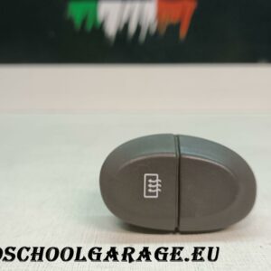 INTERRUTTORE LUNOTTO TERMICO RENAULT MEGANE SCENIC ANNO 2002