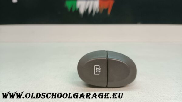 INTERRUTTORE LUNOTTO TERMICO RENAULT MEGANE SCENIC ANNO 2002