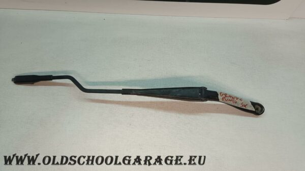BRACCIO TERGICRISTALLO ANTERIORE SINISTRO FIAT GRANDE PUNTO