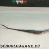 BRACCIO TERGICRISTALLO ANTERIORE SINISTRO FIAT GRANDE PUNTO - immagine 4
