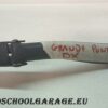 BRACCIO TERGICRISTALLO ANTERIORE DESTRO FIAT GRANDE PUNTO - immagine 2