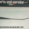 BRACCIO TERGICRISTALLO ANTERIORE DESTRO FIAT GRANDE PUNTO - immagine 5