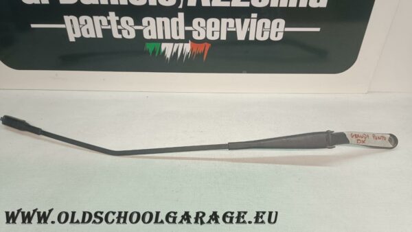 BRACCIO TERGICRISTALLO ANTERIORE DESTRO FIAT GRANDE PUNTO