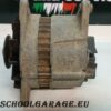 ALTERNATORE FORD FIESTA 1990 - immagine 2