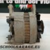 ALTERNATORE FORD FIESTA 1990 - immagine 5