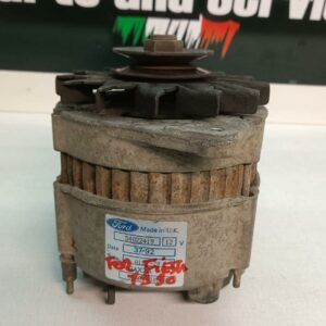 ALTERNATORE FORD FIESTA 1990