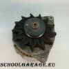 ALTERNATORE FORD FIESTA 1990 - immagine 9