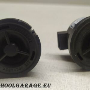COPPIA TWEETER FIAT GRANDE PUNTO
