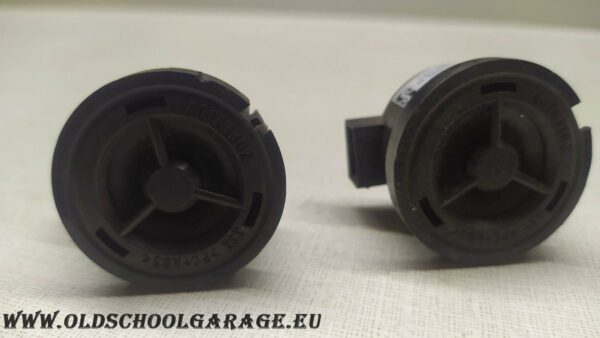 COPPIA TWEETER FIAT GRANDE PUNTO