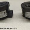 COPPIA TWEETER FIAT GRANDE PUNTO - immagine 7