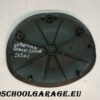 COPERTURA SUPERIORE AMMORTIZZATORE ANTERIORE RENAULT SCENIC ANNO 2002 - immagine 2