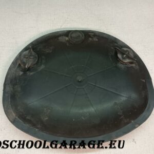 COPERTURA SUPERIORE AMMORTIZZATORE ANTERIORE RENAULT SCENIC ANNO 2002
