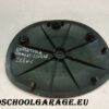 COPERTURA SUPERIORE AMMORTIZZATORE ANTERIORE RENAULT SCENIC ANNO 2002 - immagine 5