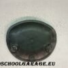 COPERTURA SUPERIORE AMMORTIZZATORE ANTERIORE RENAULT SCENIC ANNO 2002 - immagine 6