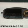 CONSOLLE CENTRALE POSACENERE RENAULT MEGANE SCENIC ANNO 2002 - immagine 2