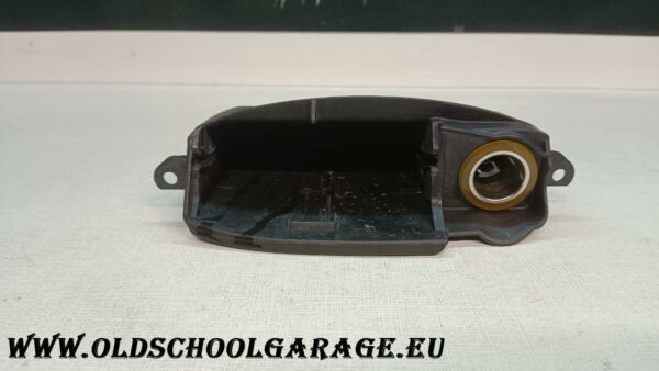 CONSOLLE CENTRALE POSACENERE RENAULT MEGANE SCENIC ANNO 2002