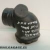 MANICOTTO FILTRO ARIA FIAT BRAVO - BRAVA MK1 - immagine 2