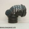 MANICOTTO FILTRO ARIA FIAT BRAVO - BRAVA MK1 - immagine 9