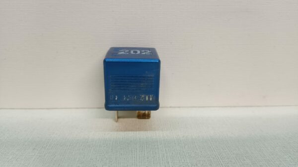 RELÈ POMPA CARBURANTE AUDI A4 B5