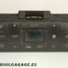 COMANDO CLIMATRONIC AUDI A4 B5 - immagine 2
