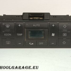 COMANDO CLIMATRONIC AUDI A4 B5